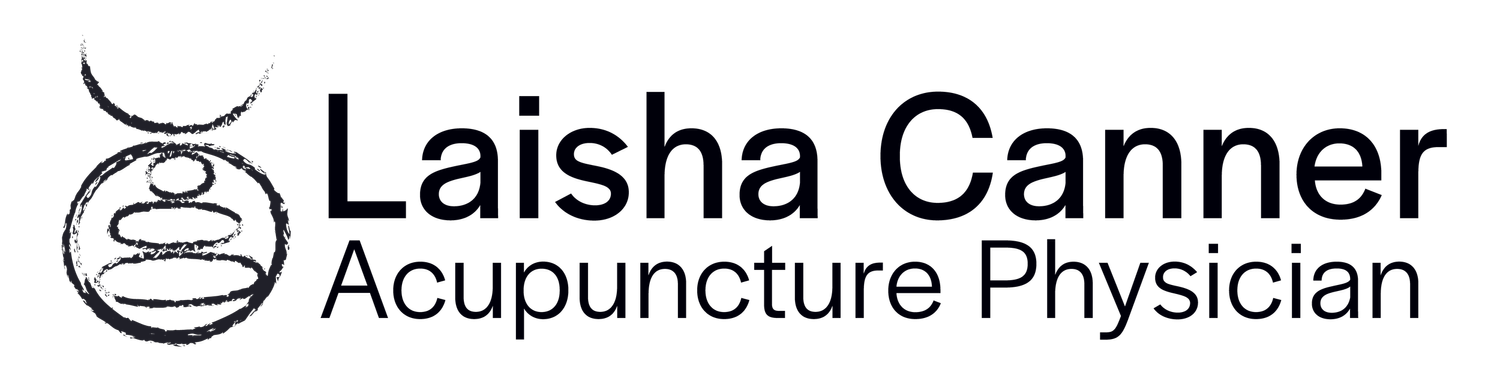 Laisha Canner Acupuncture Physician
