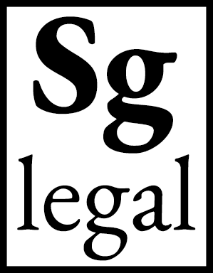 Sean Goodwin Legal