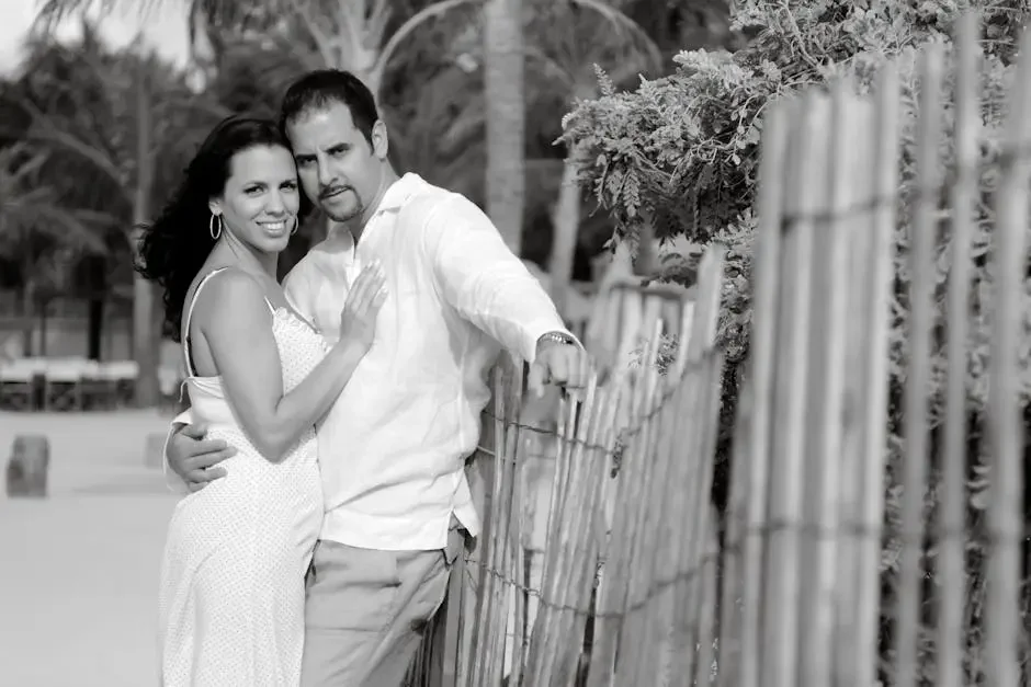 Crafting Enduring Memories: The Power of Portrait Photography in South Florida's Diverse Landscape