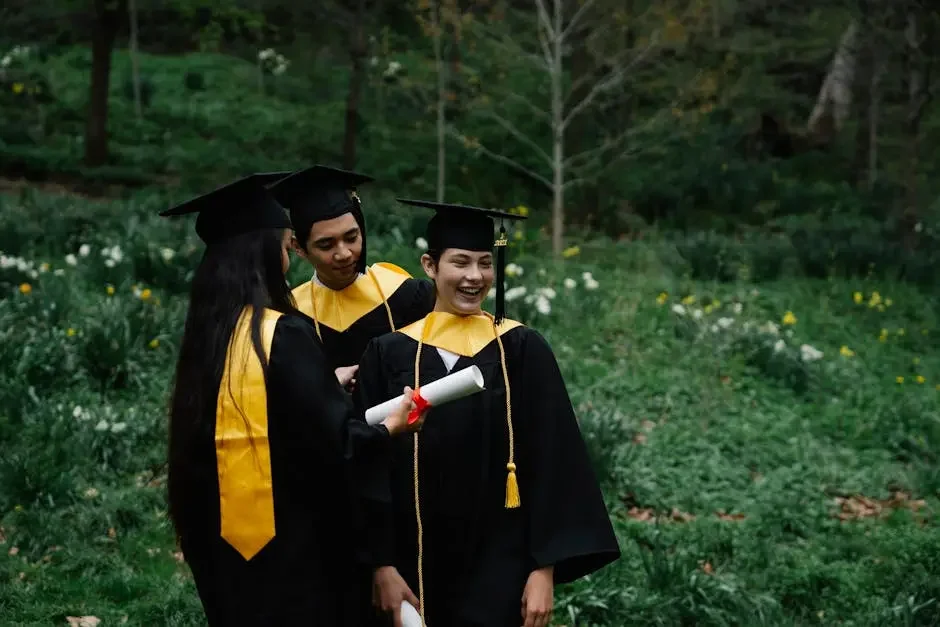 How Do I Choose the Right Location for Graduation Photography?