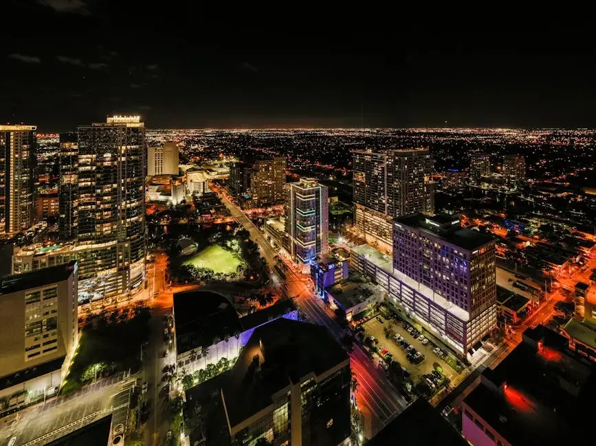 15 Unique Locations in Fort Lauderdale for Stunning Personal Branding Photography