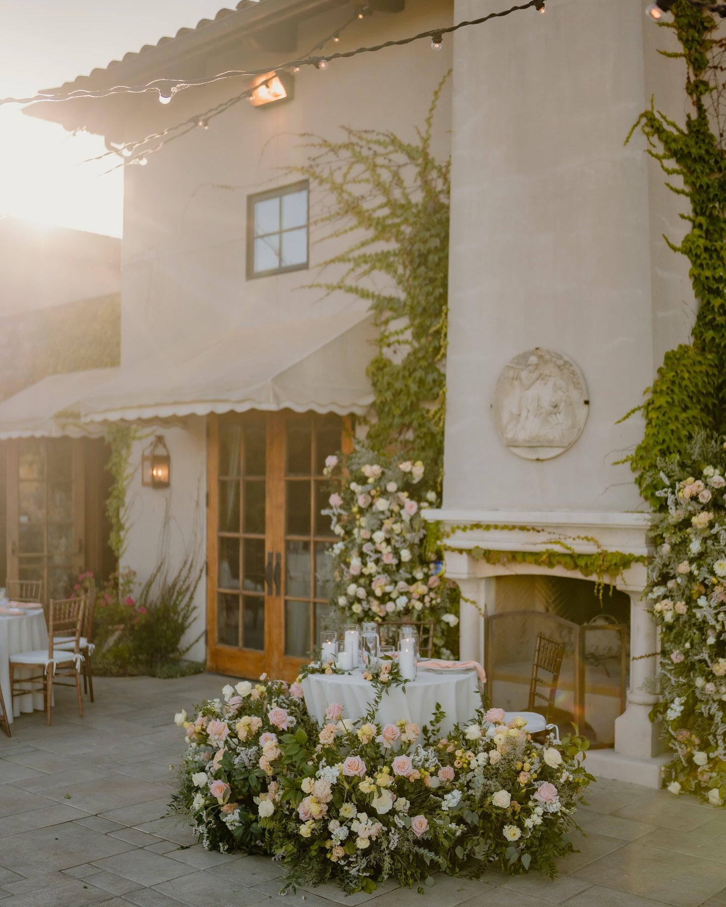 Every wedding day tells a unique story, and every detail, every vendor, and every cherished moment helps shape that story. Yanex and Roger&rsquo;s beautiful day was truly magical &ndash; from the stunning backdrop to the love that filled the air, eve