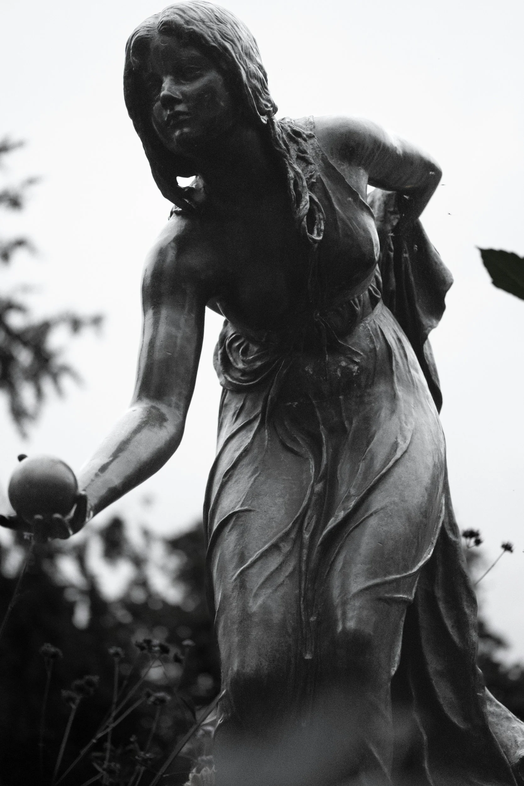 A letter to cycle breaking women during the holidays