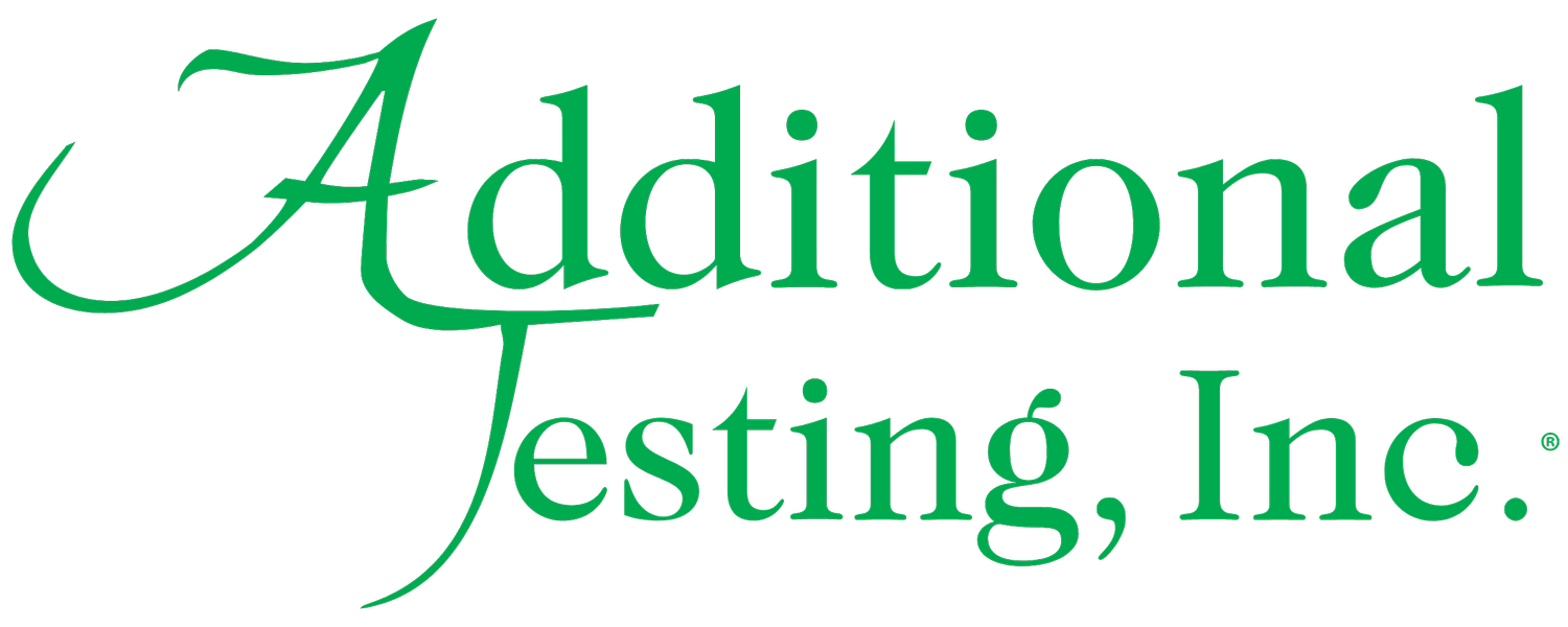 Additional Testing Inc.
