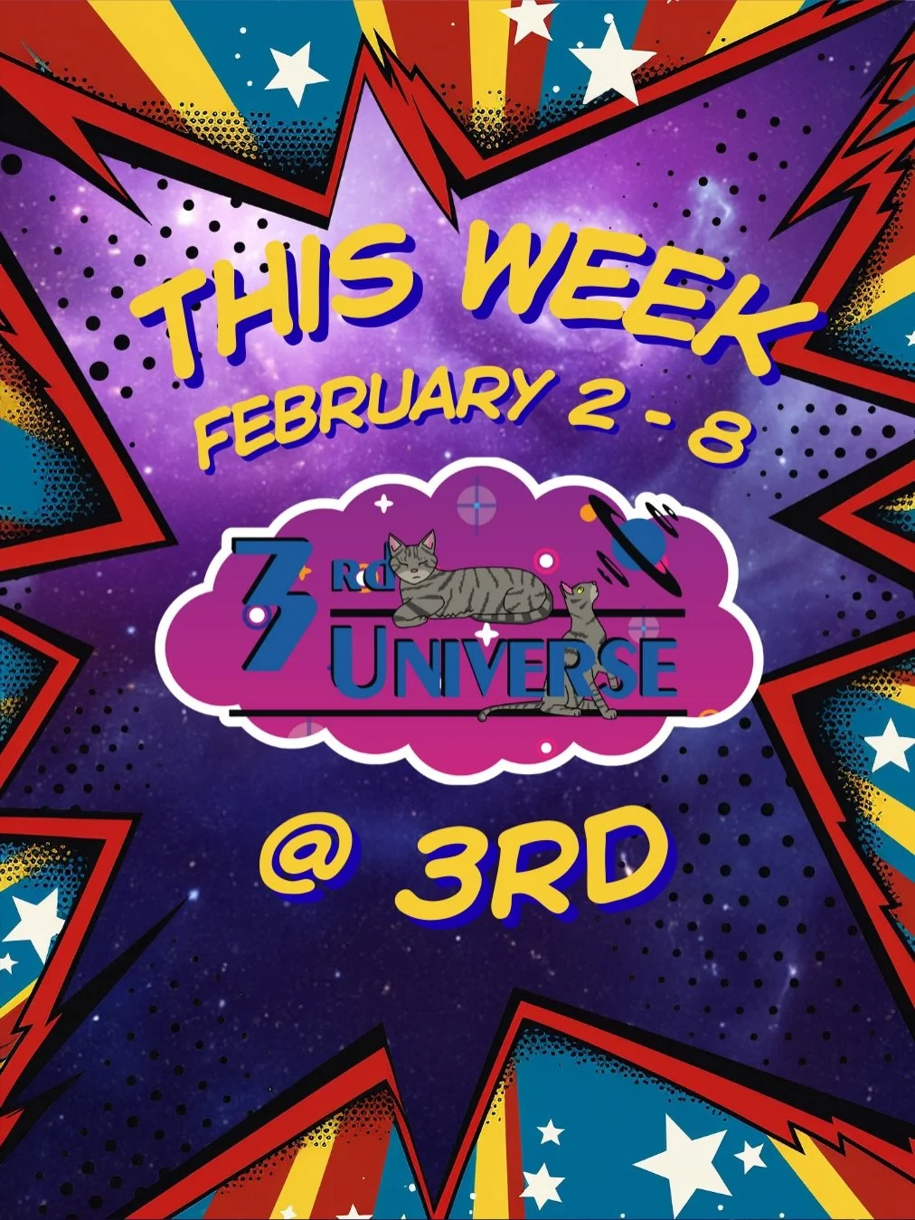 #Pokemon #MTG #YuGiOh #OnePieceTCG