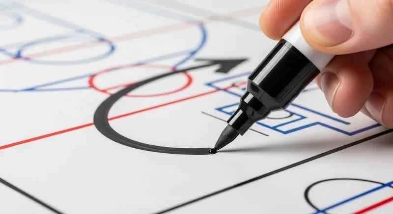 Upper Canada Cyclones Announce Coaches for the 2026-2027 Season.