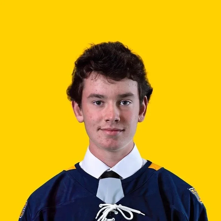 Ty Bryan UCC Forward