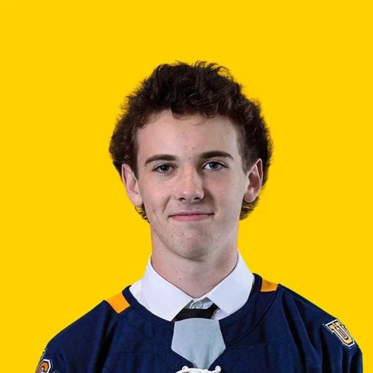 Quinn Creally UCC Forward