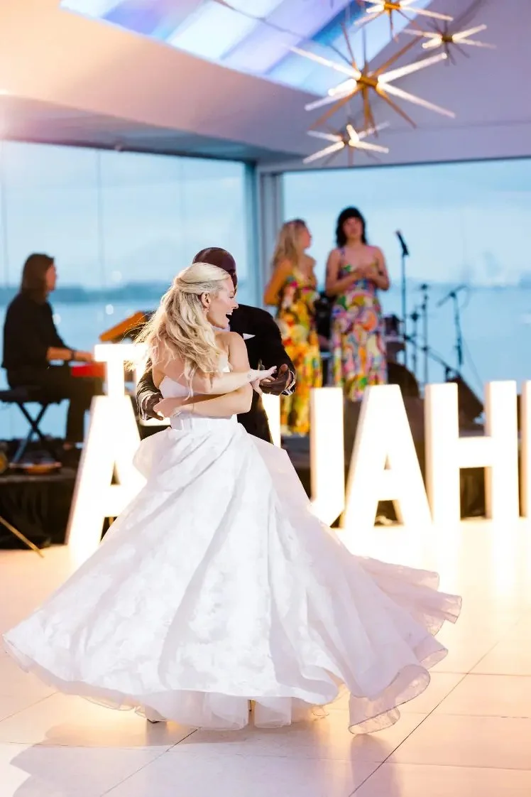 3' Mix and Match Marquee letters