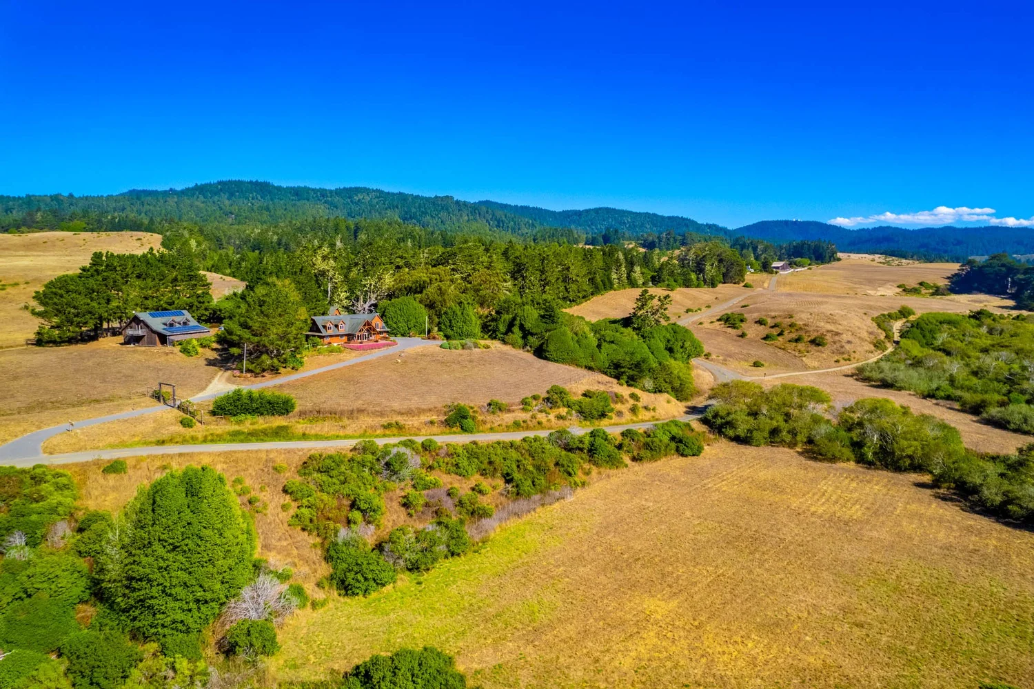 Blossom Hill Ranch — Rancheria Realty