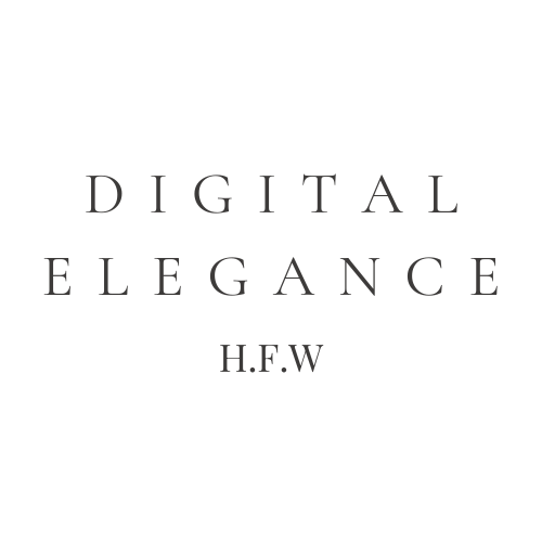 Digital Elegance