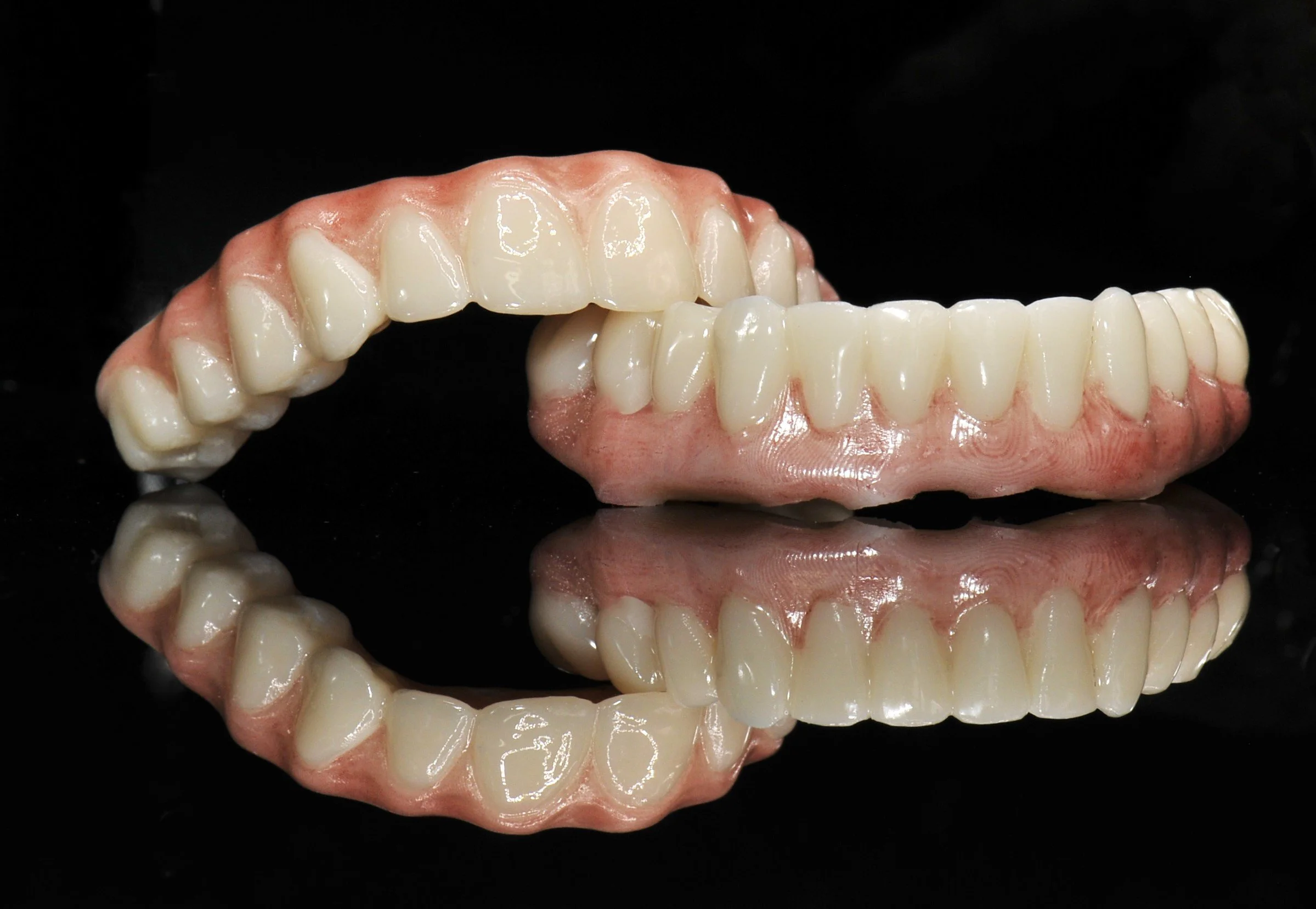 printed same day temporary