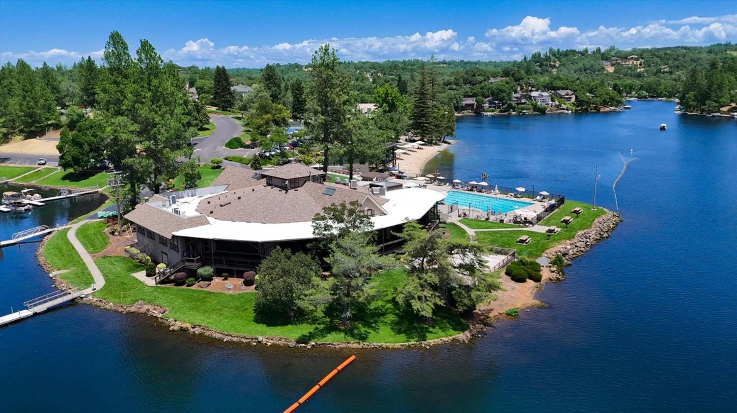 Licensed contractor serving Lake of the Pines community in Nevada County CA
