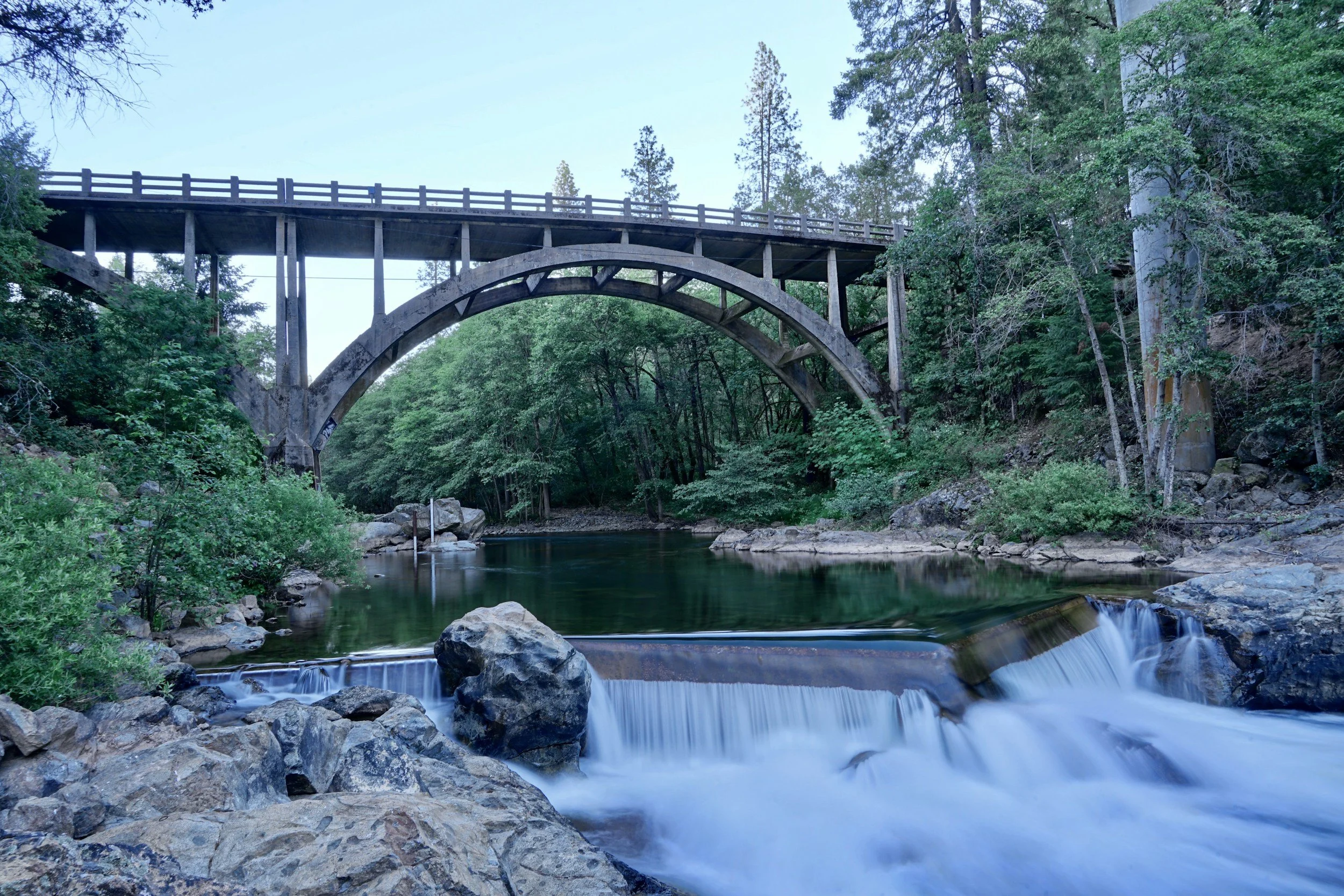 Licensed contractor serving Colfax CA and the I-80 corridor in Placer County