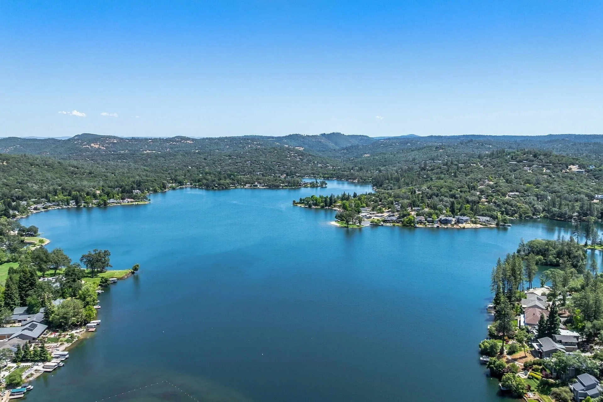Licensed contractor serving Lake Wildwood community homeowners in Nevada County CA