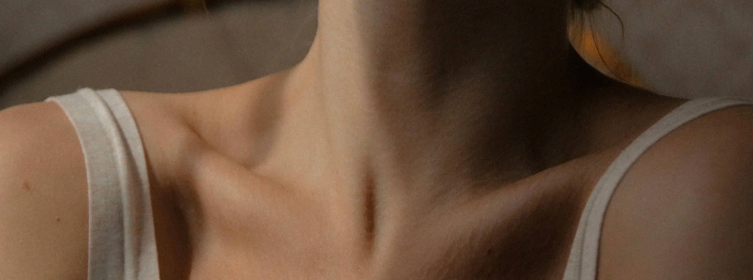 How the Thyroid Affects Your Metabolism, Energy, and Weight