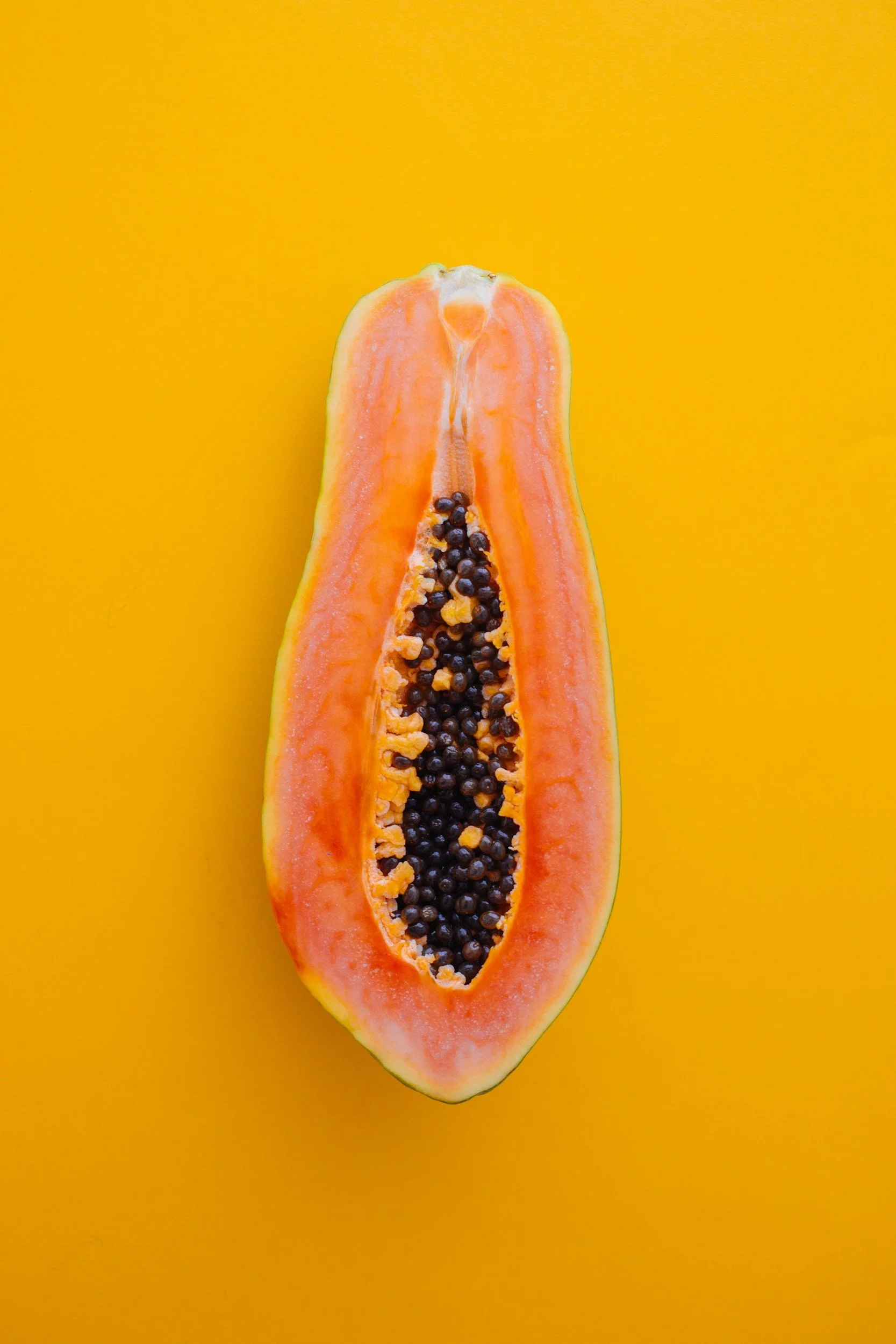 5 Nutrients to Prioritize Before Pregnancy