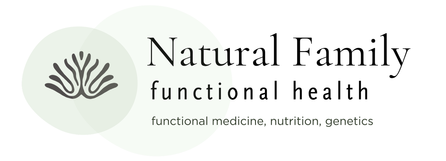 Natural Family Functional Health