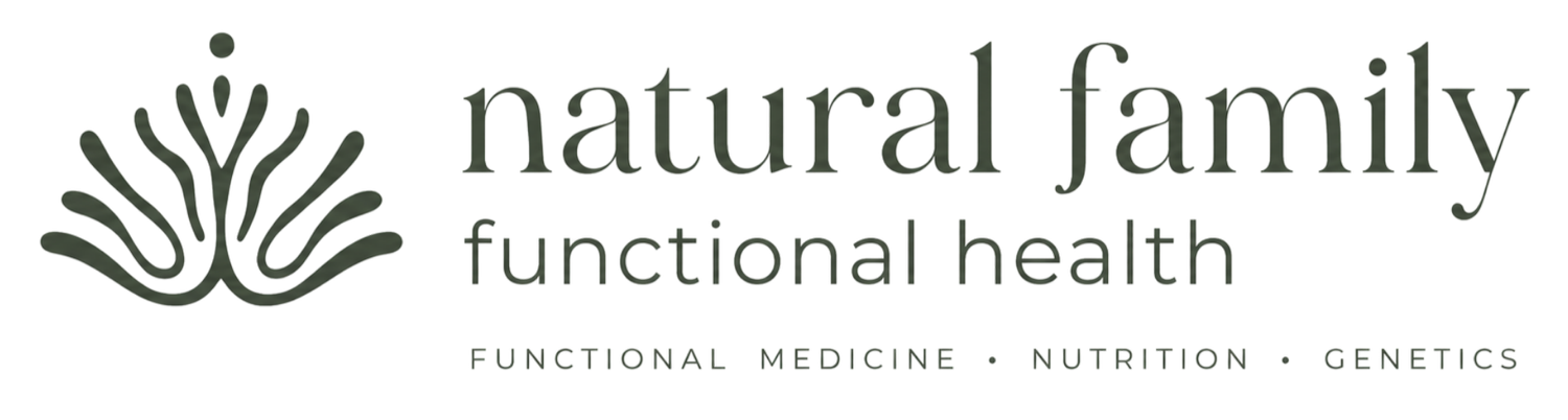 Natural Family Functional Health