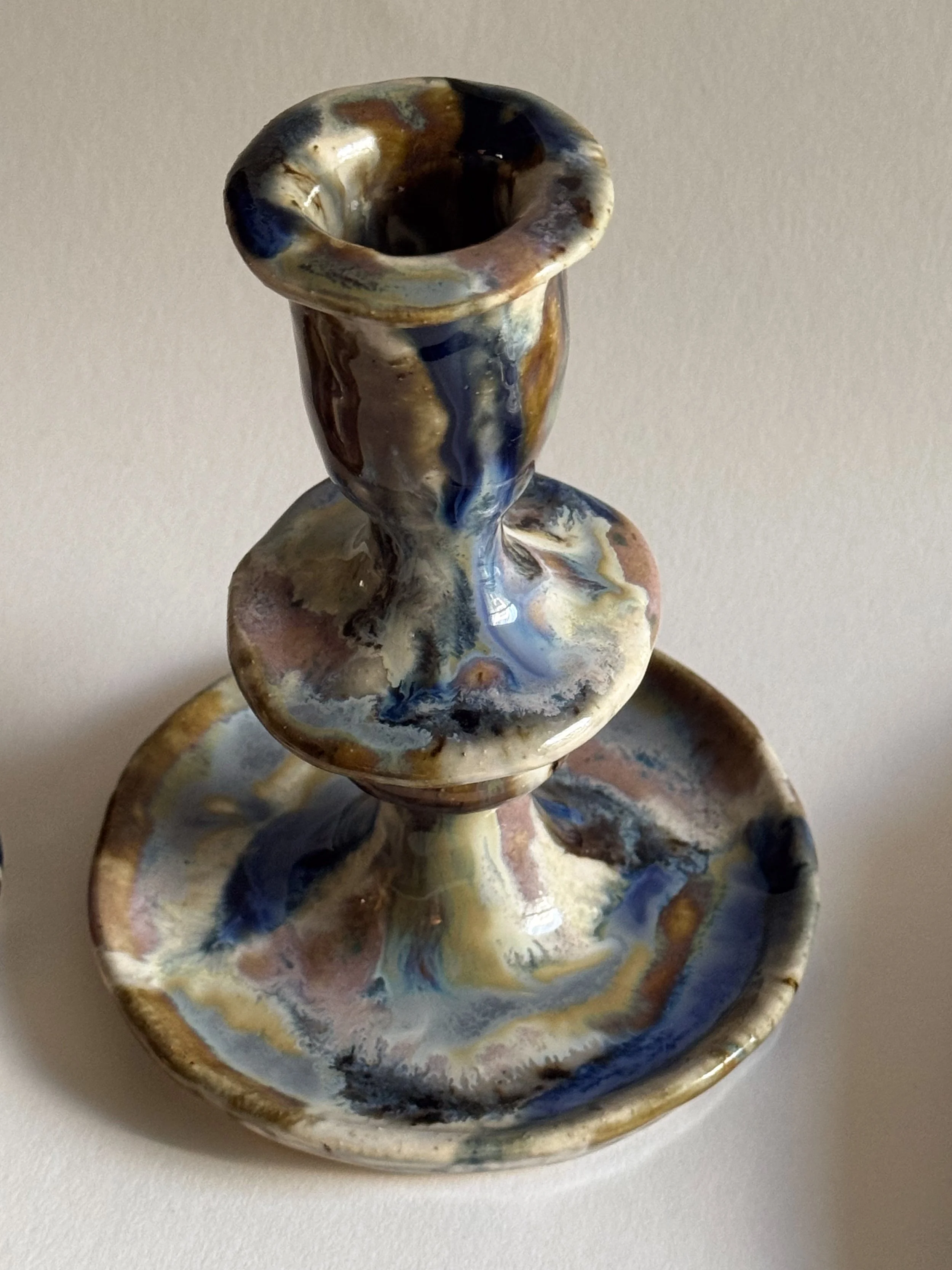 blue melt candle detail-2.jpg