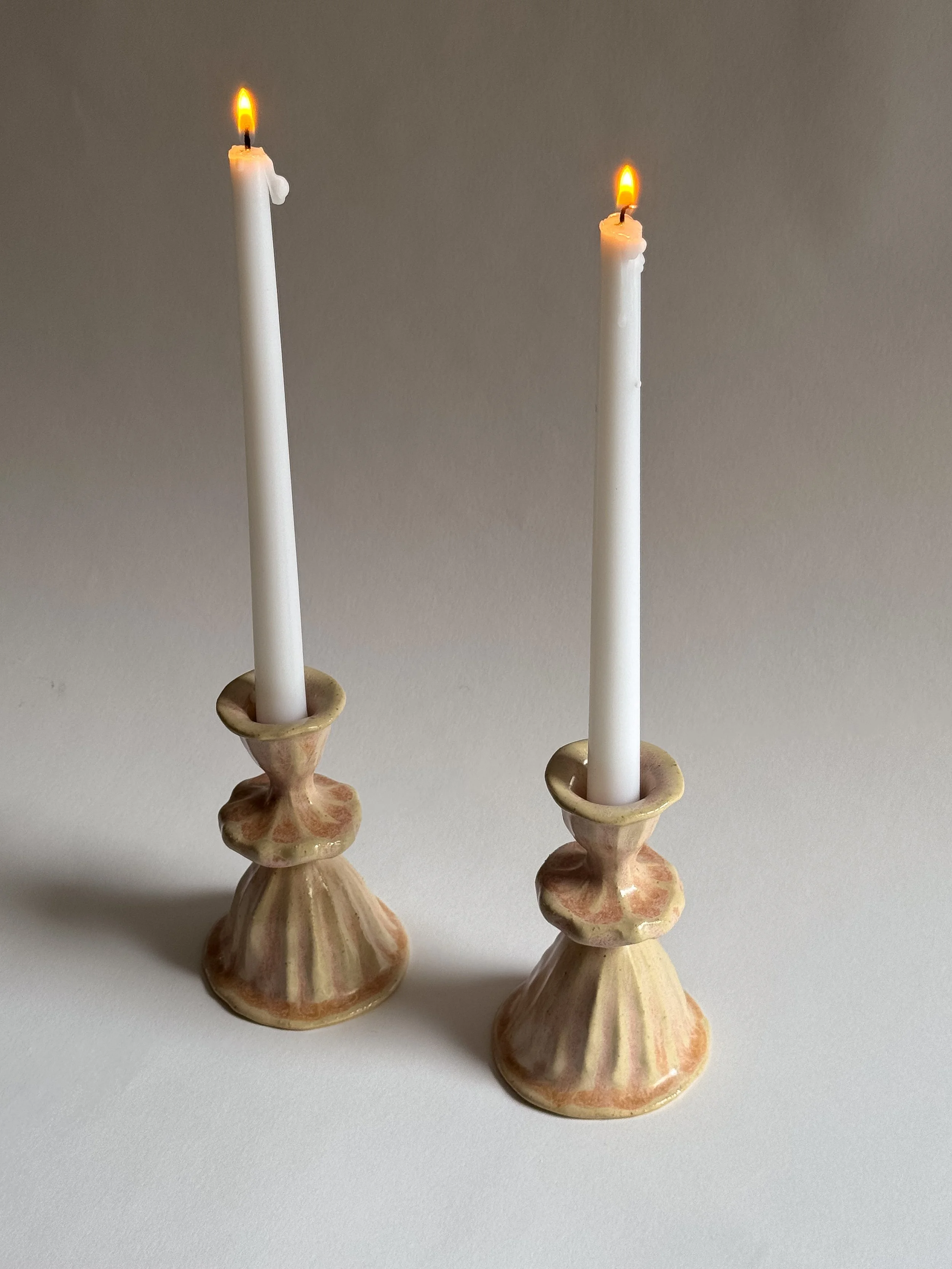 rhubarb candleholders-1.jpg