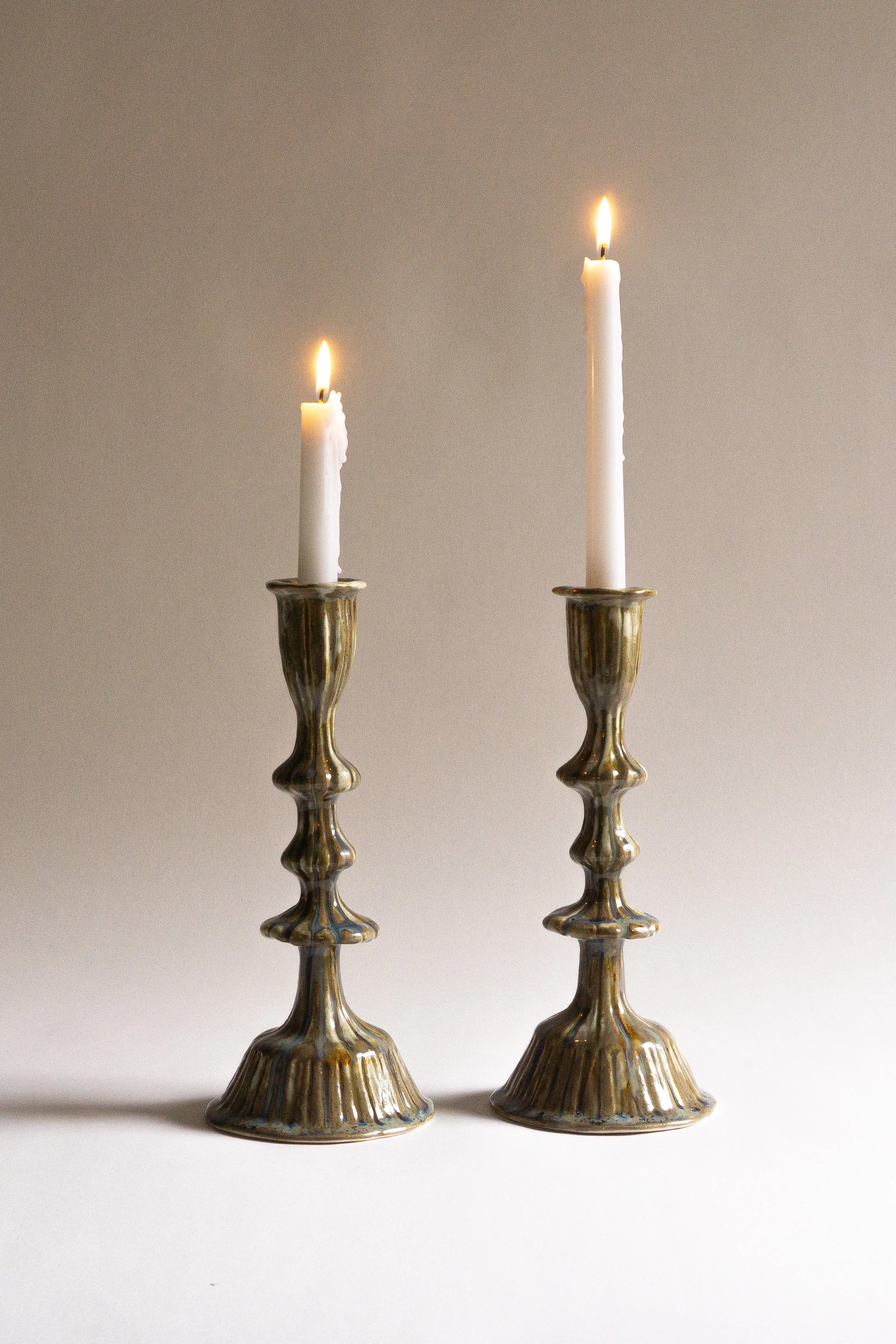 Candleholder no. 2