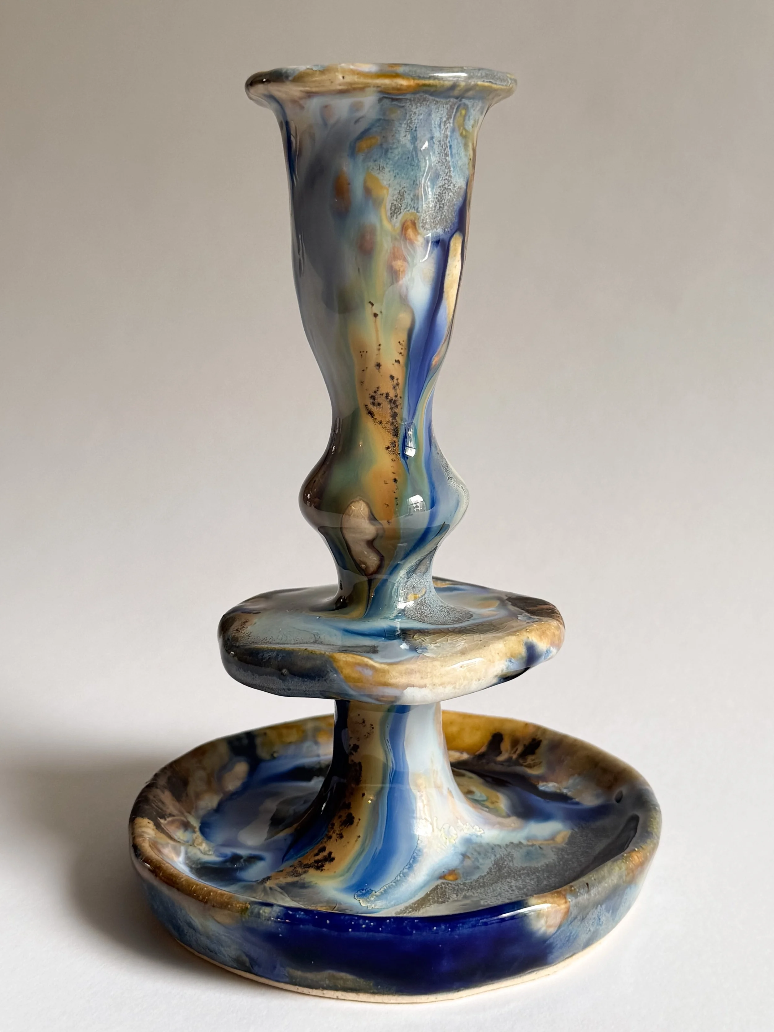 Blue melt candleholders-08.jpg