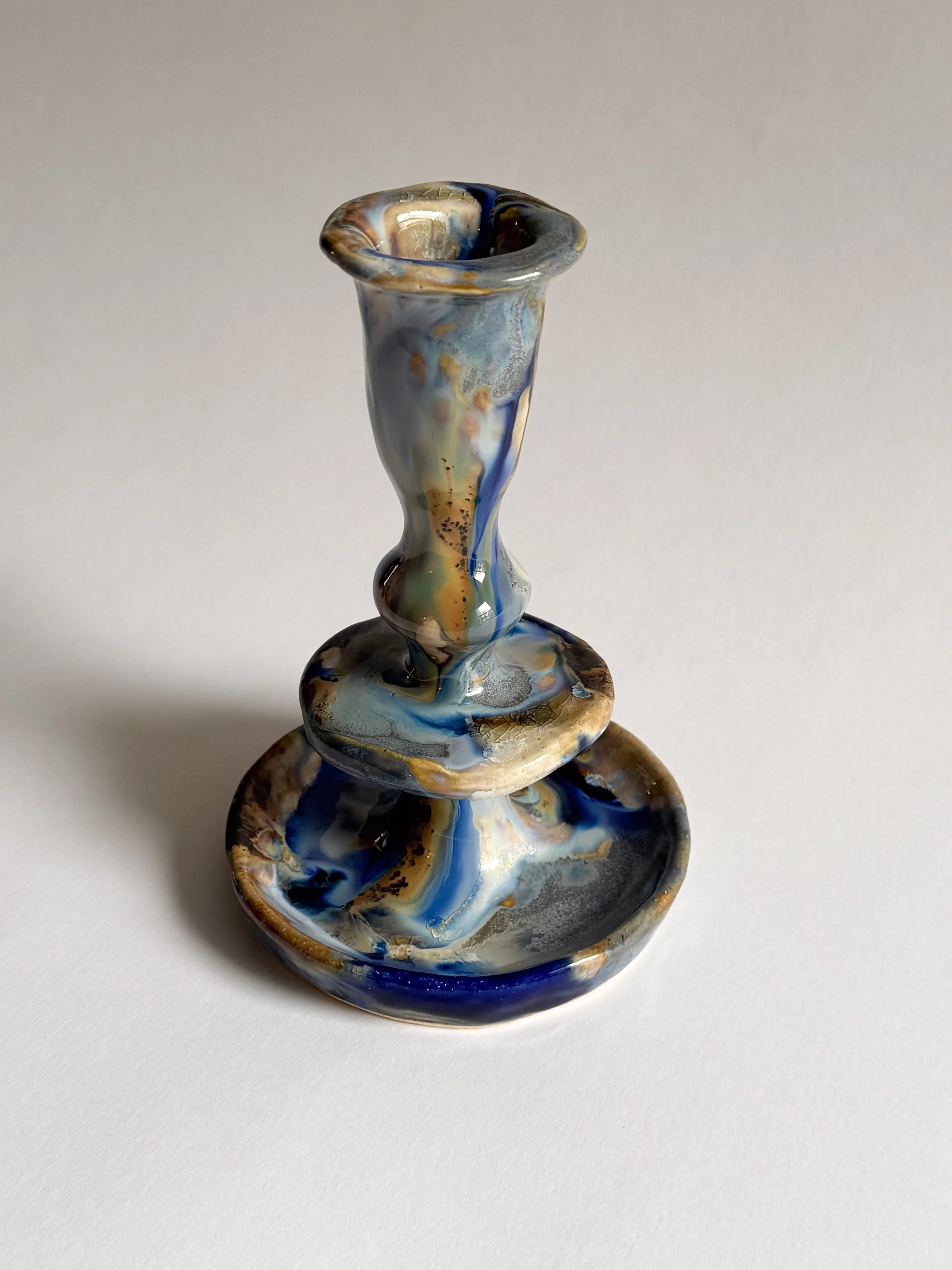 Blue melt candleholders-07.jpg