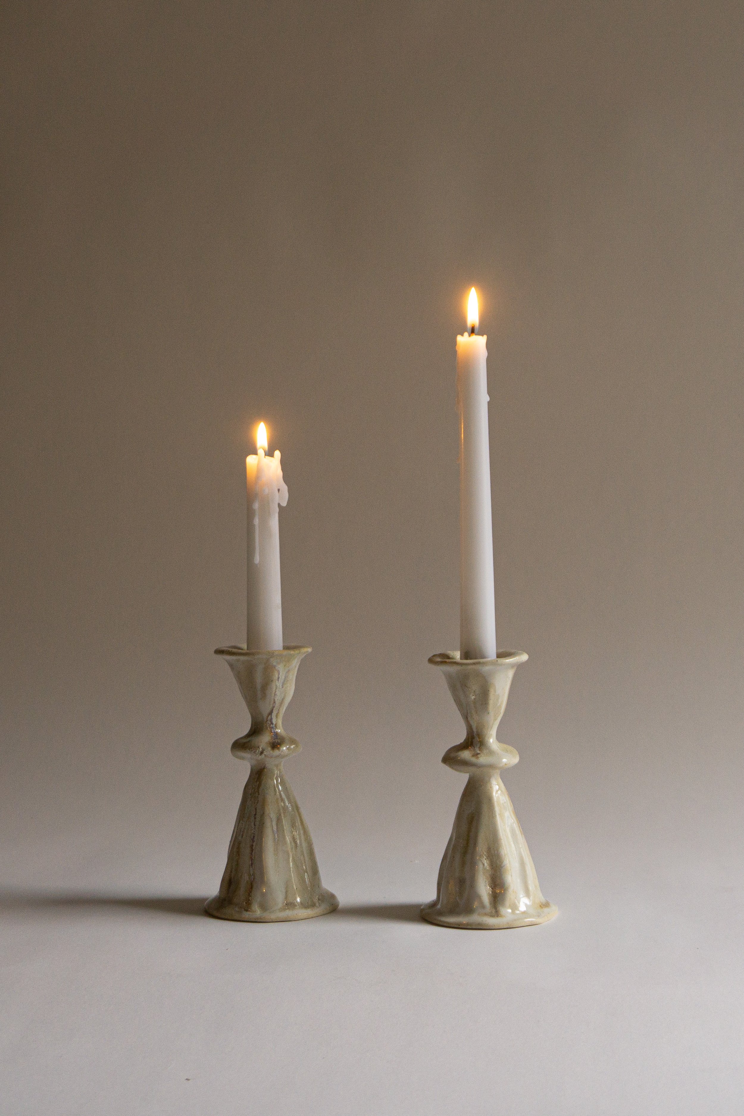 Candleholder no. 5