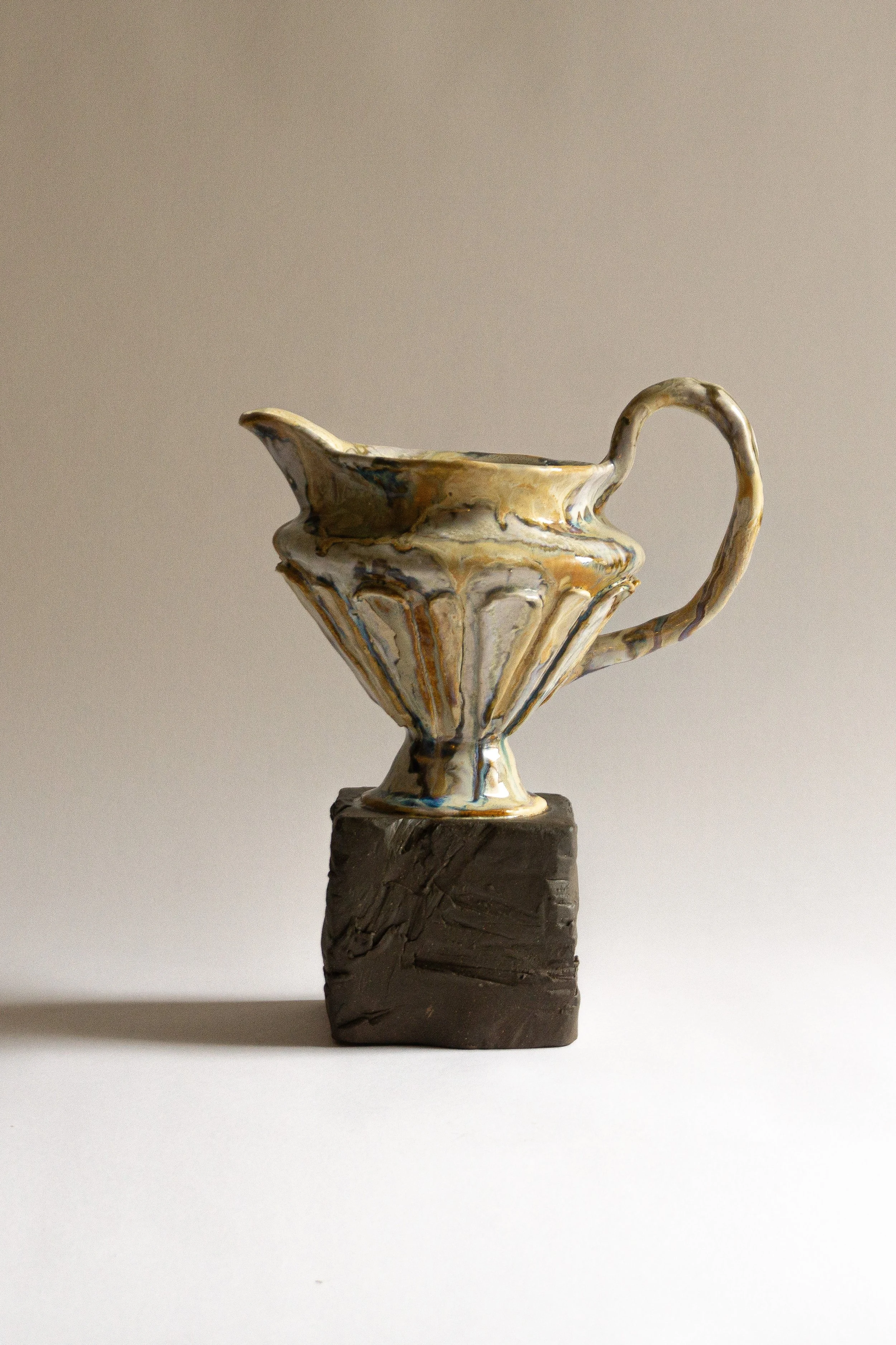 Etheric Vessel no. 2