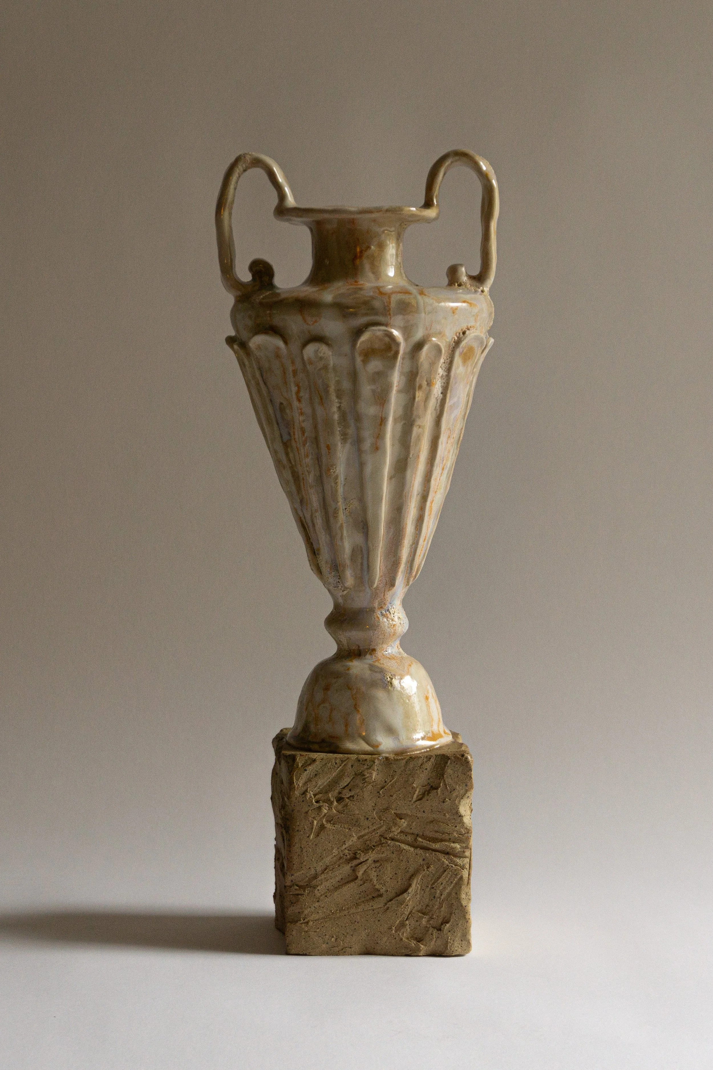 Etheric Vessel no. 1