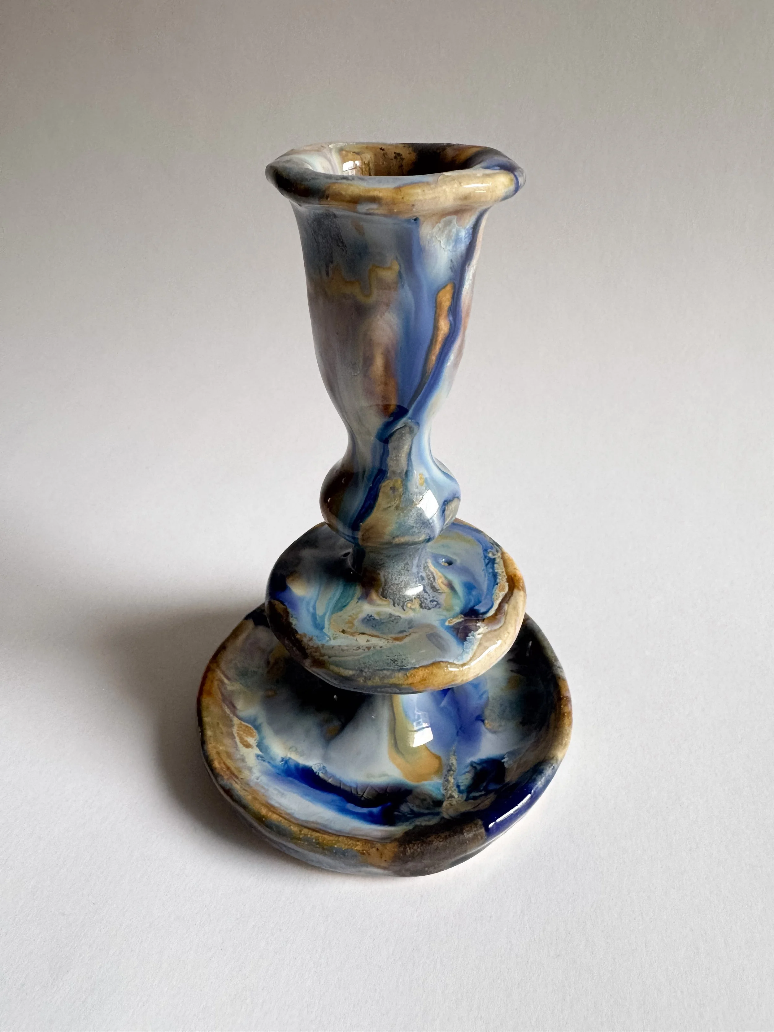 Blue melt candleholders-10.jpg