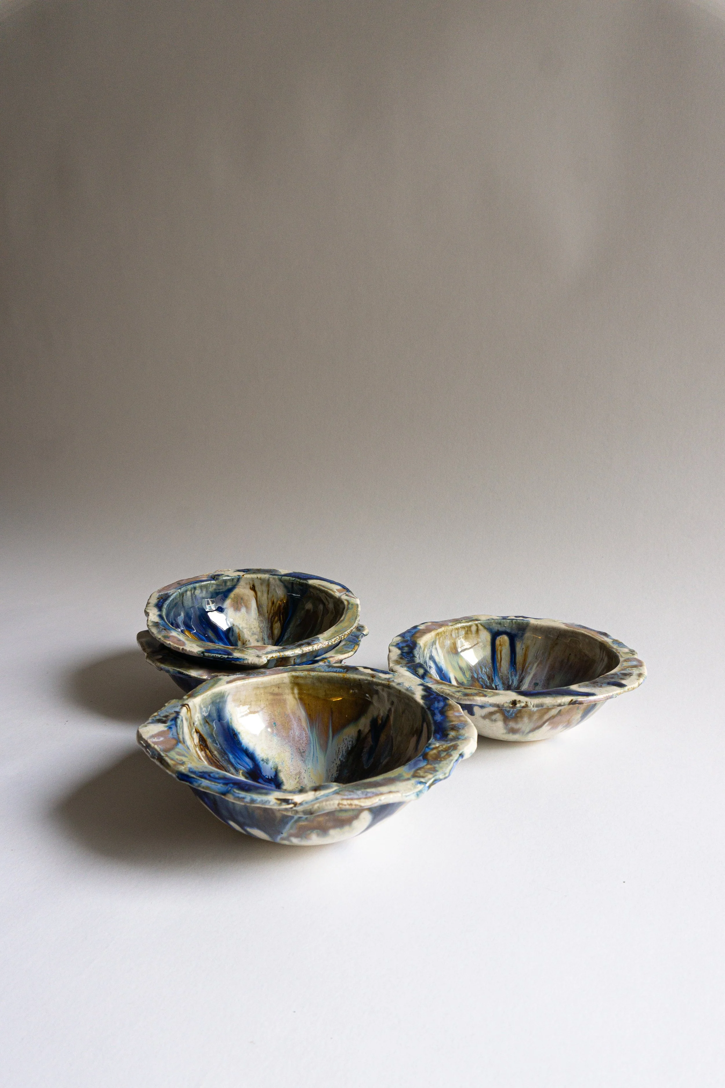Agate Bowl