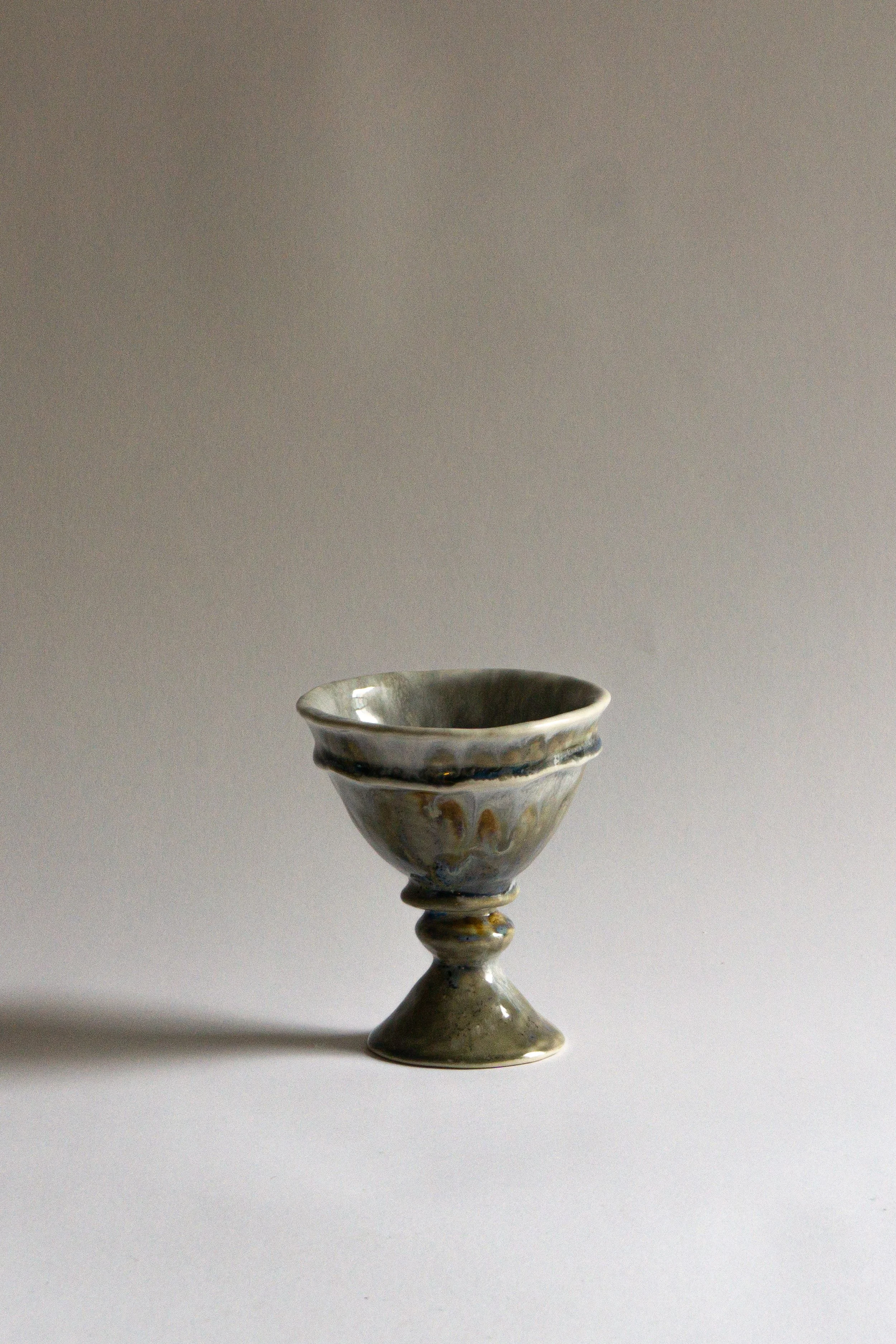 Drinking Vessel no. 4