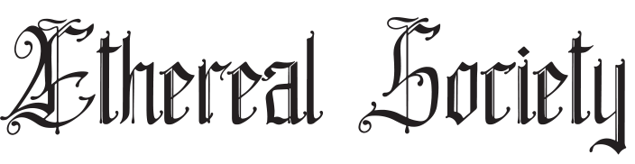 Ethereal Society