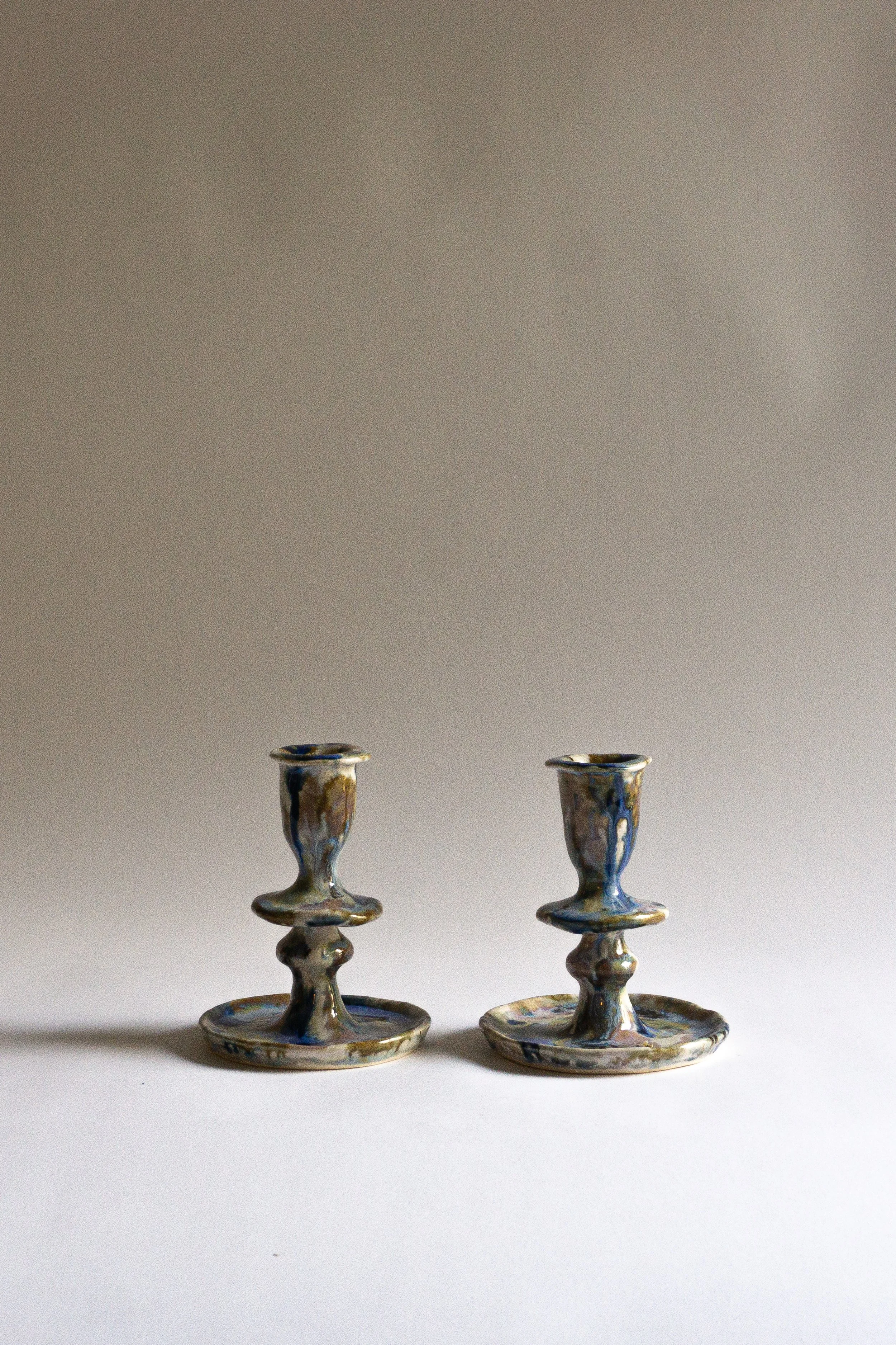 blue melt candleholders-2.jpg