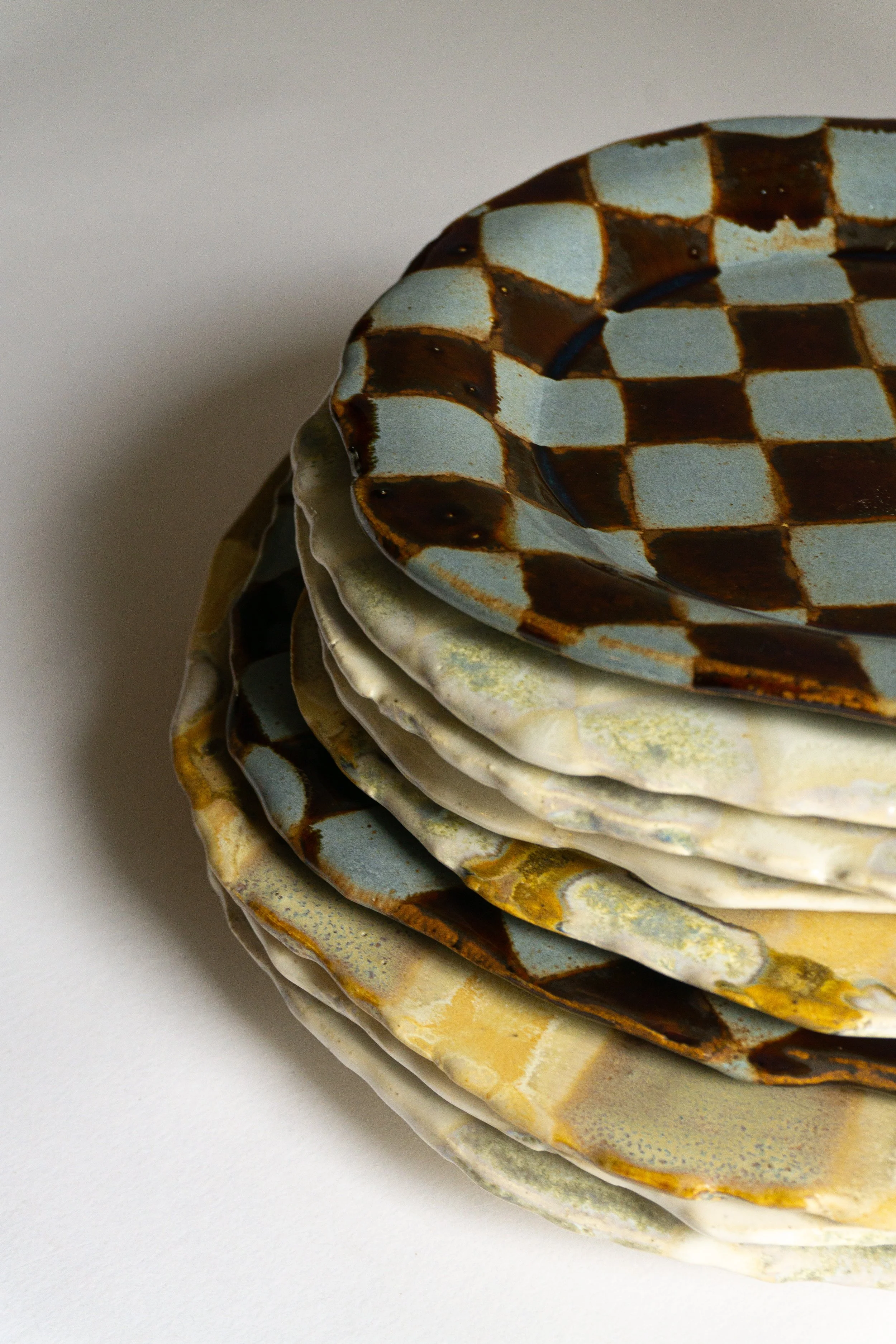 blue check pile .jpg