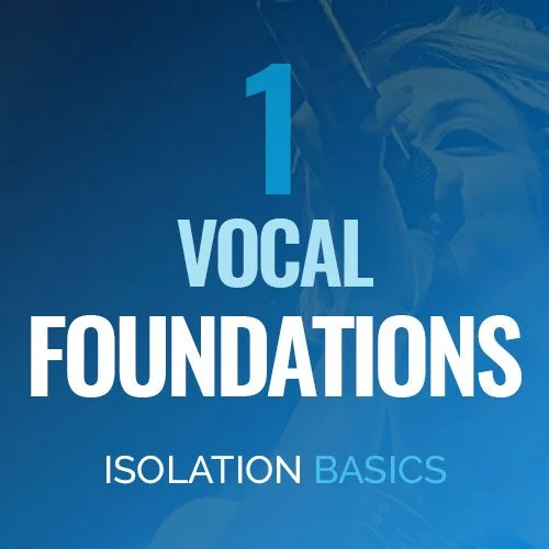 Vocal Foundations