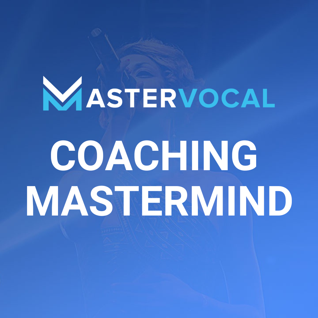 Coaching Mastermind