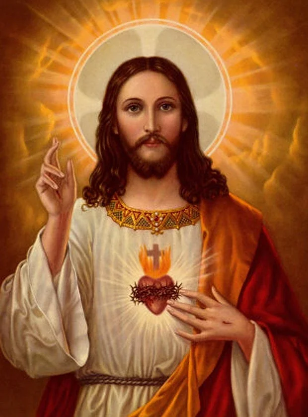 The 13 Secrets of the Jesus Business Model