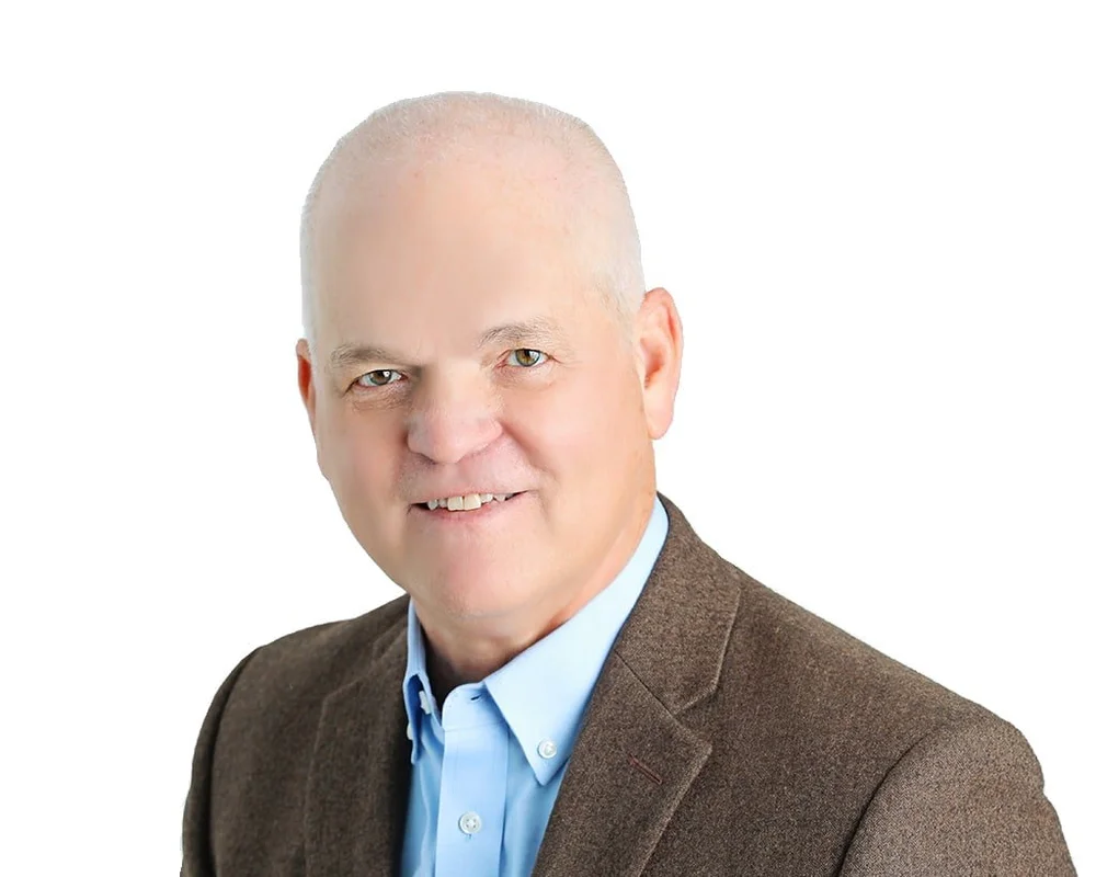 Roger Page — CFO Systems