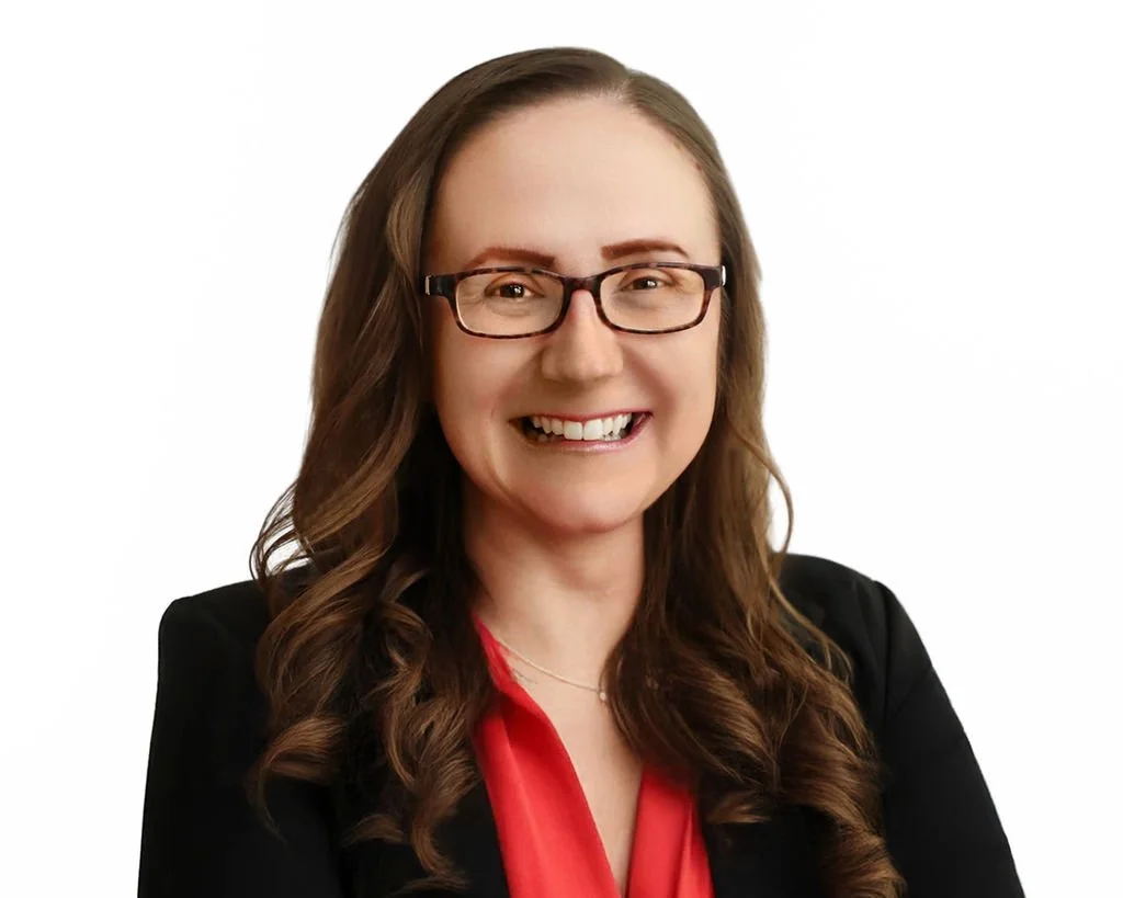 Jennifer Pavlovec, CPA