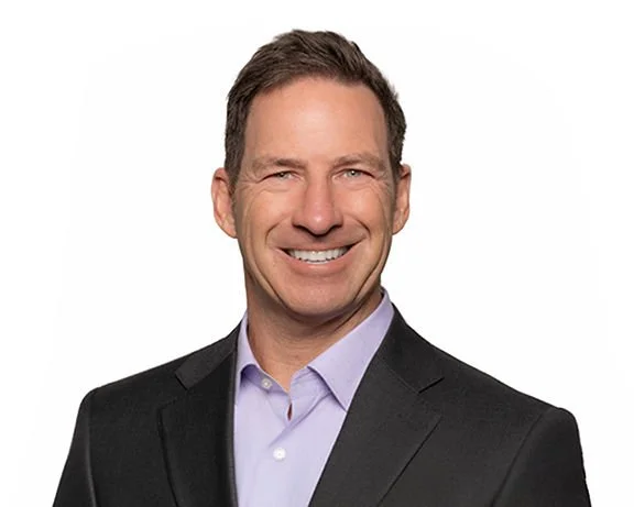 Patrick Crorkin, MBA