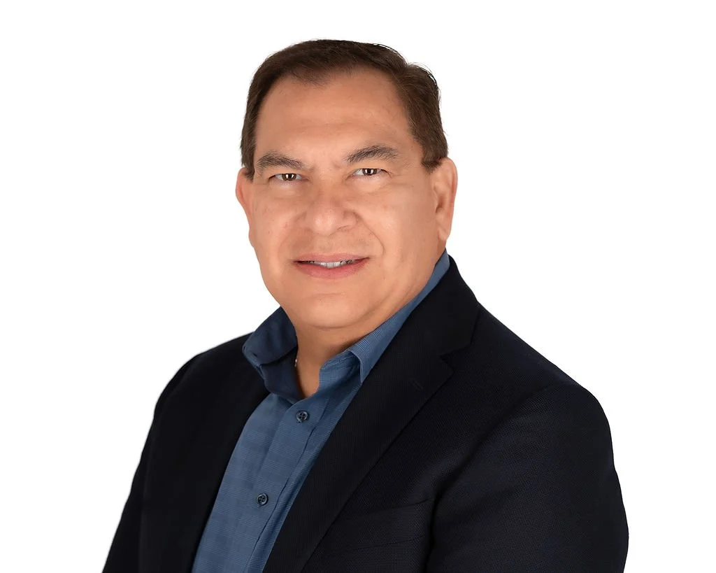 Frank Castro, MBA