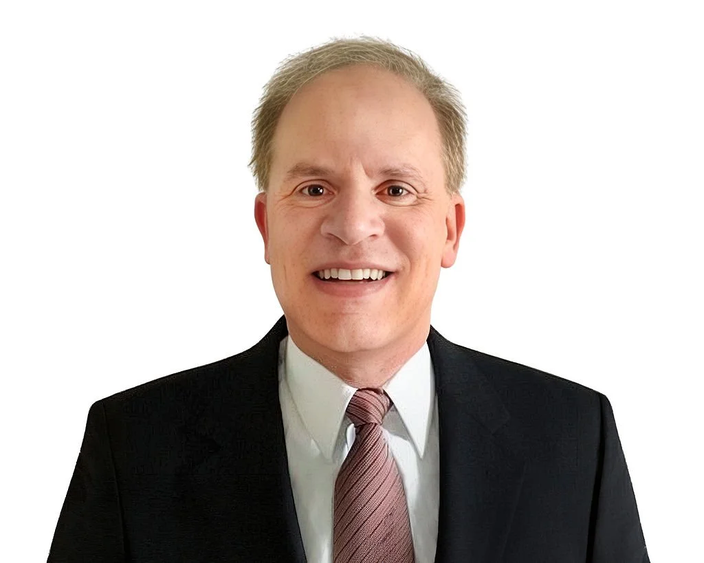 Dave Goldin, CPA