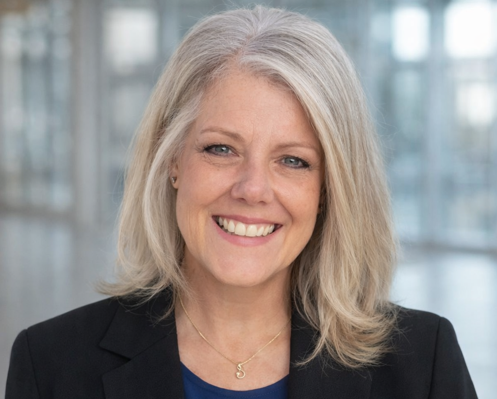 Cindy Langmade