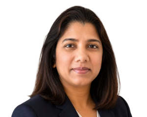 Ila Mittal