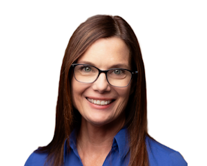 Sandie O’Neill