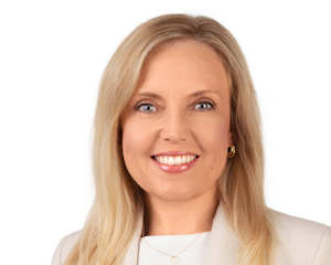 Tracey Brown