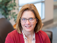 Amy Cyboron, MBA, CPA